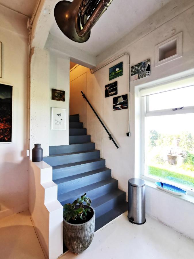 Studio Blank - Arthouse Den Oever Exterior photo